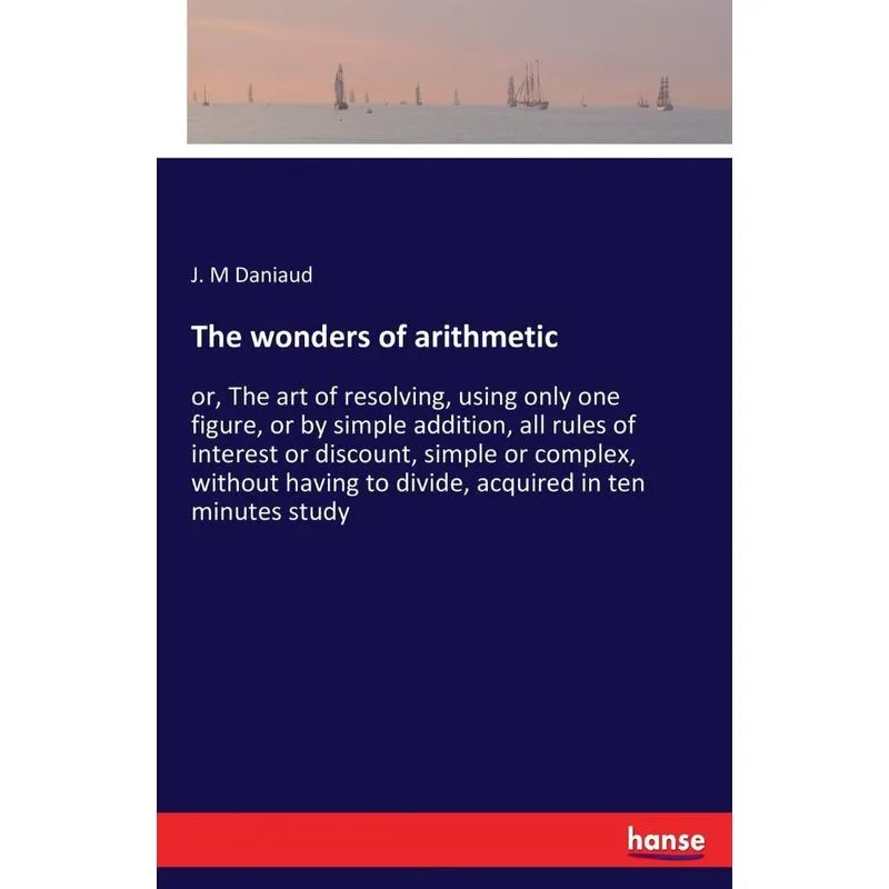 The wonders of arithmetic