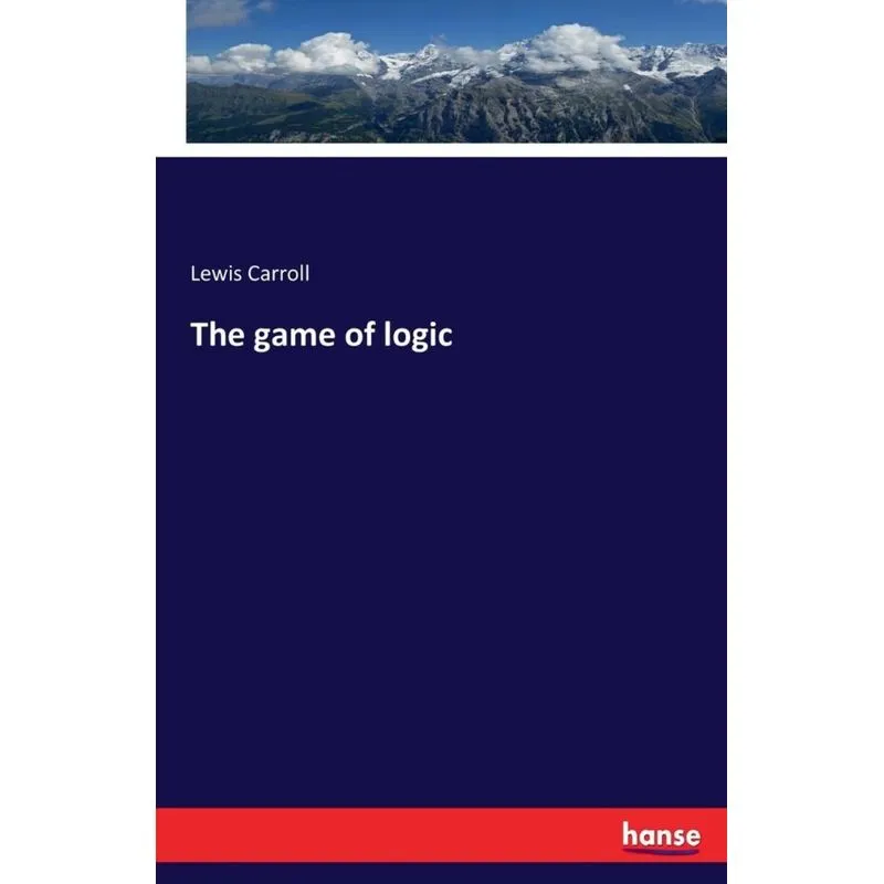 The game of logic