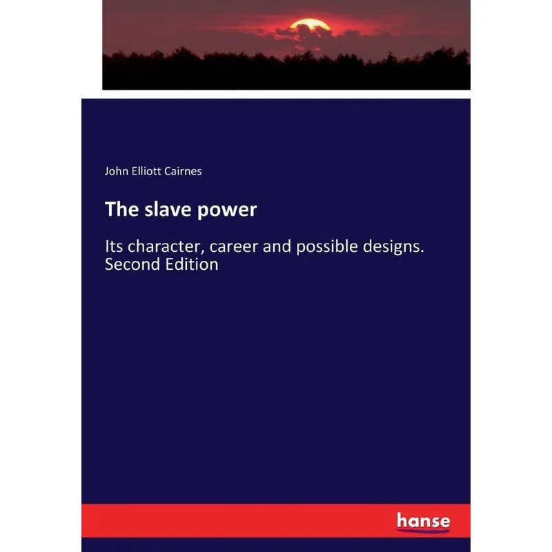 The slave power