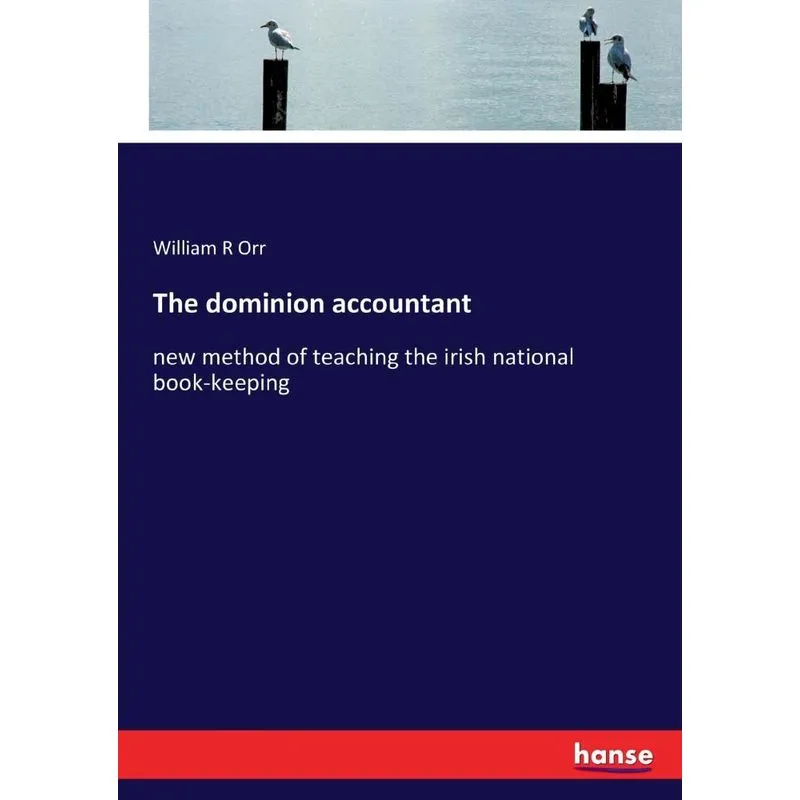 The dominion accountant
