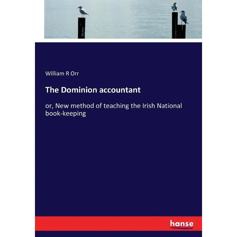 The Dominion accountant