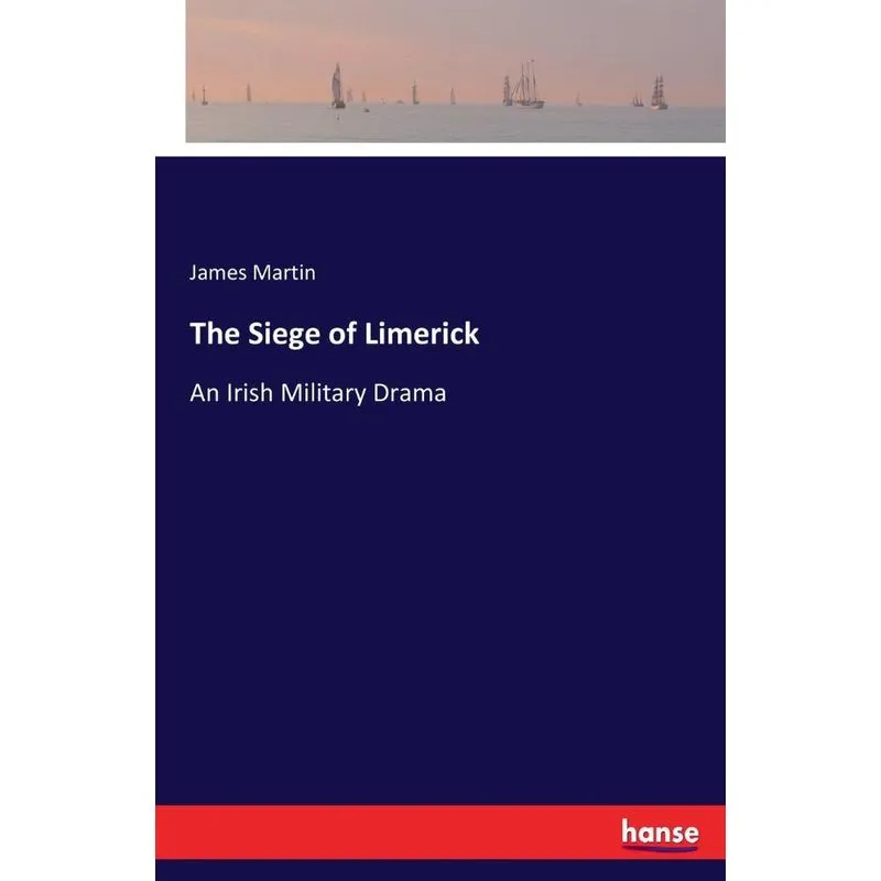 The Siege of Limerick