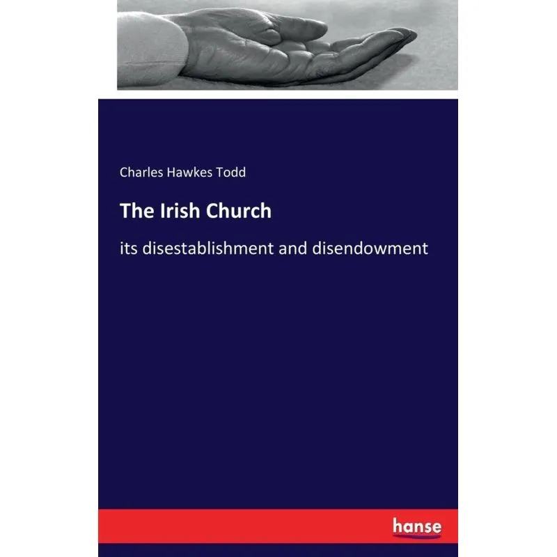 The Irish Church