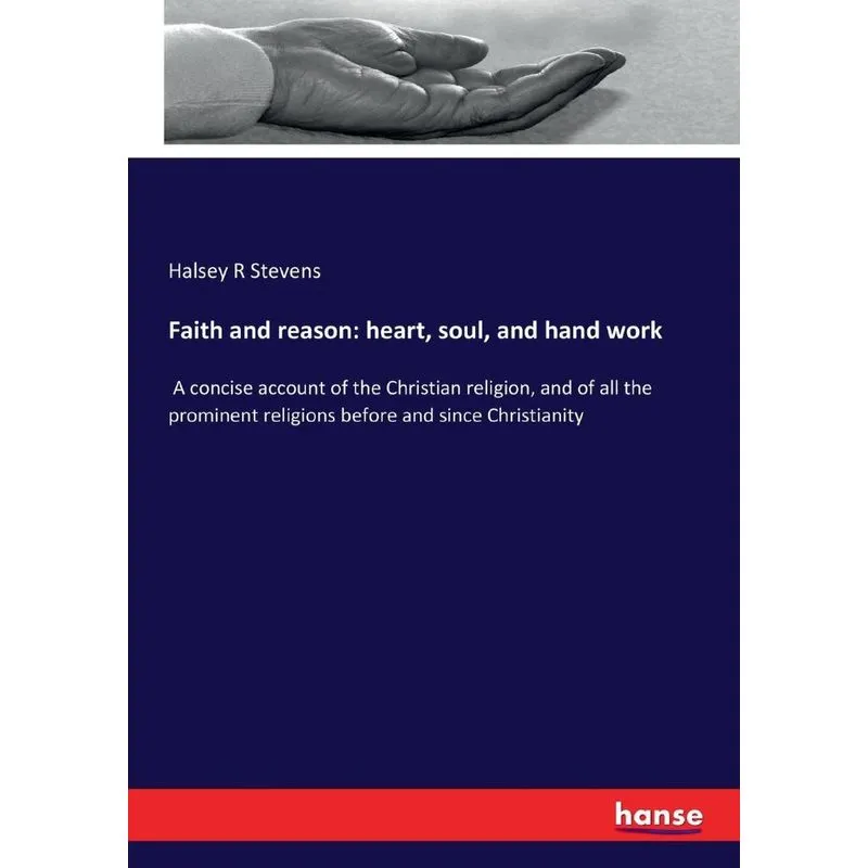 Faith and reason