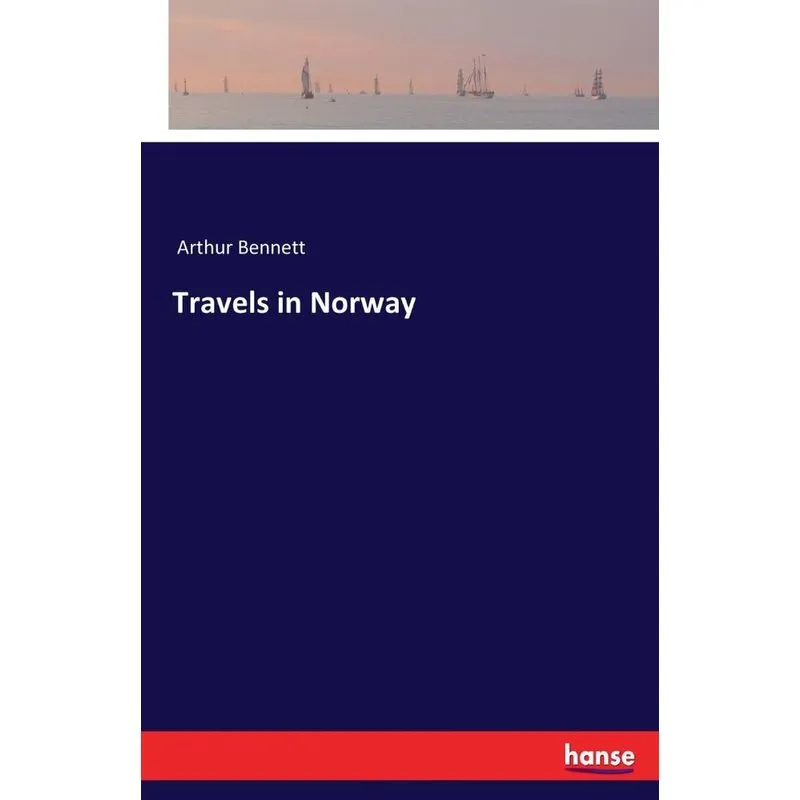 Travels in Norway