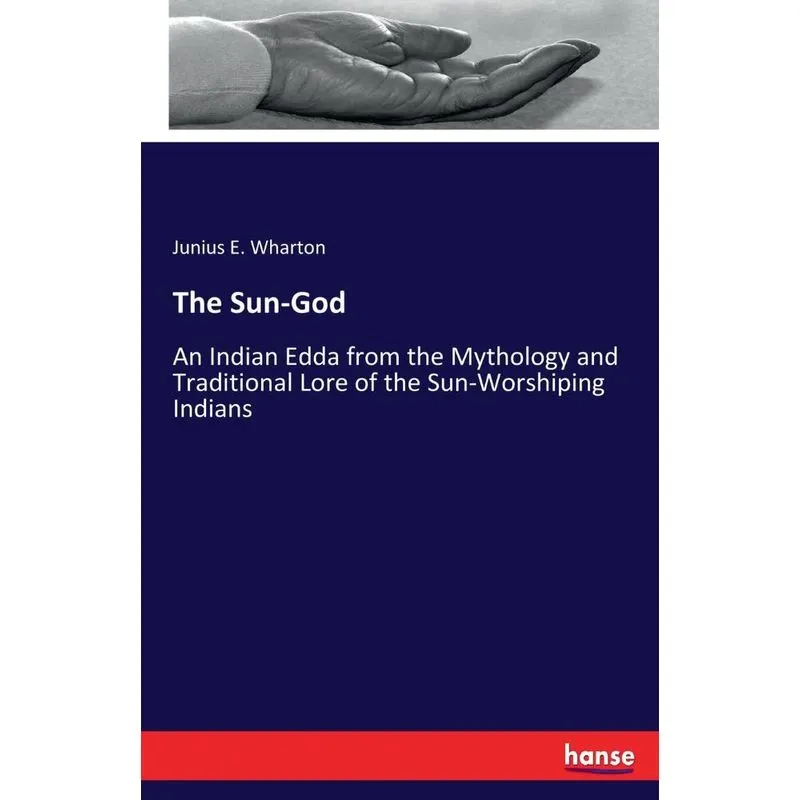 The Sun-God