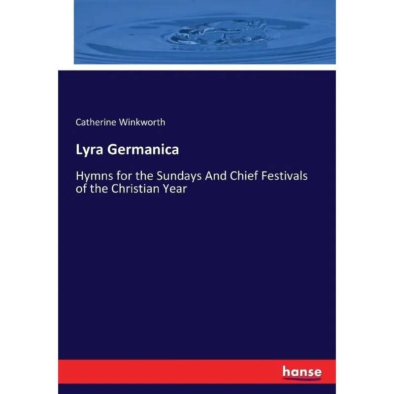 Lyra Germanica