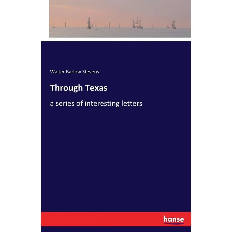 Through Texas