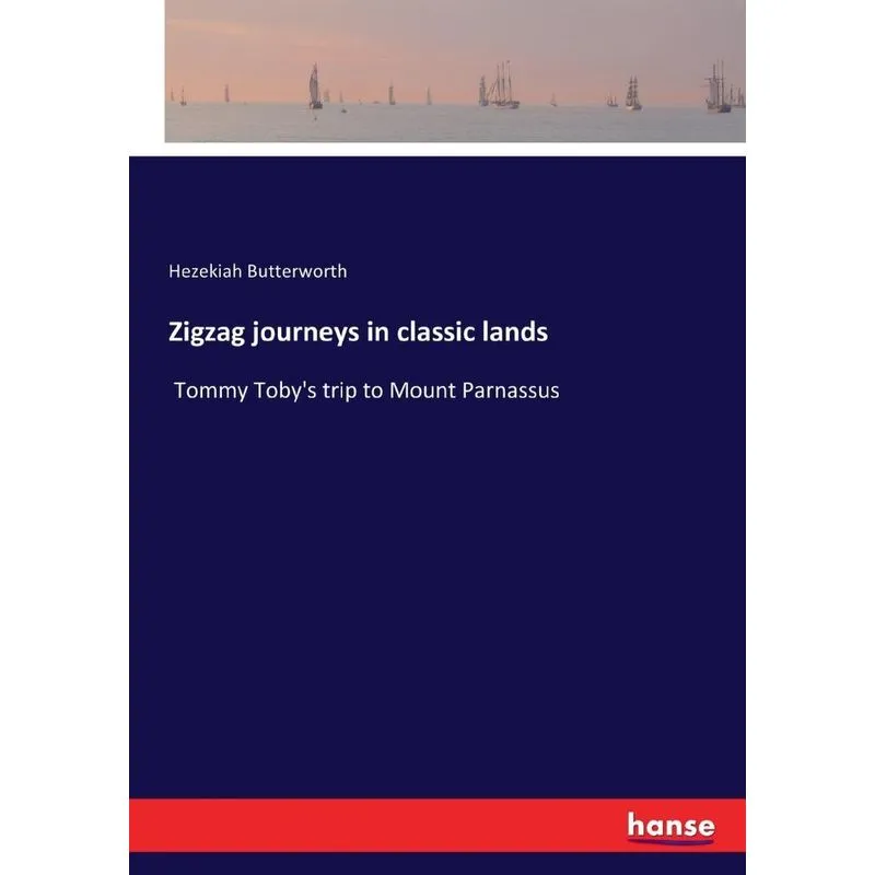 Zigzag journeys in classic lands