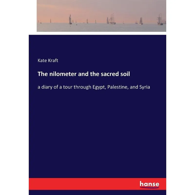 The nilometer and the sacred soil