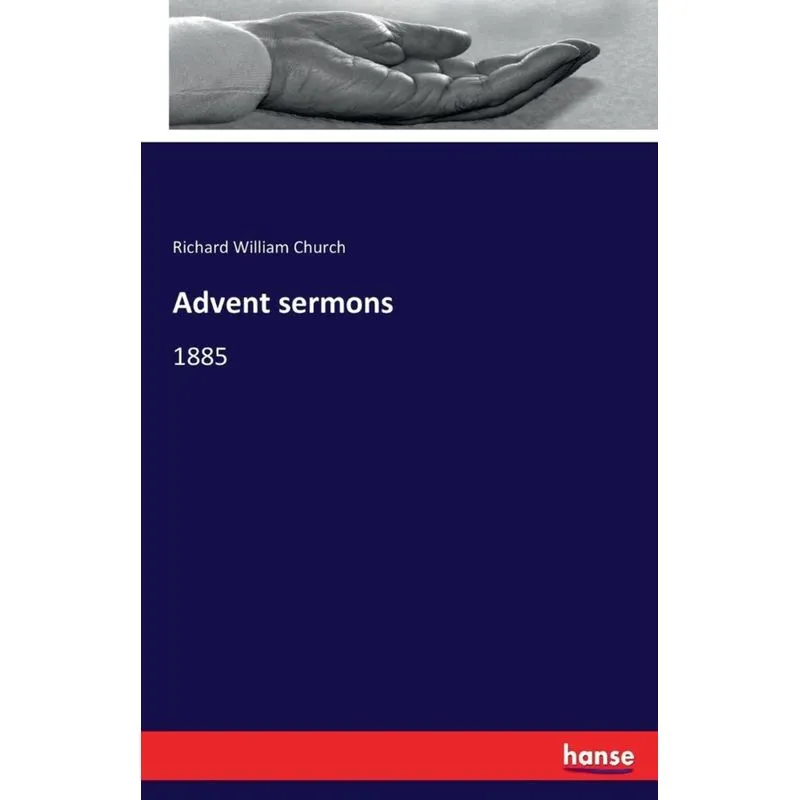 Advent sermons