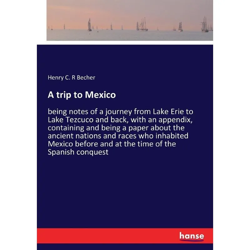 A trip to Mexico