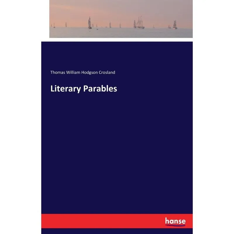 Literary Parables