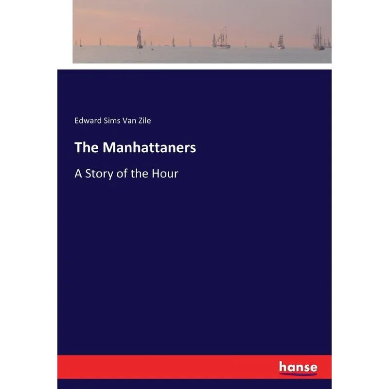 The Manhattaners