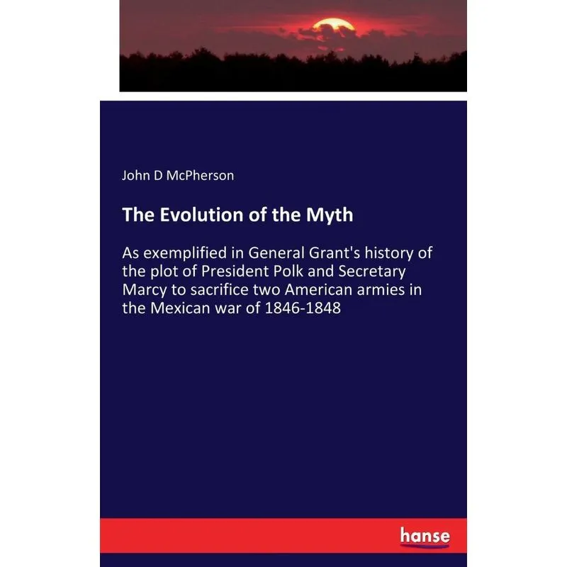 The Evolution of the Myth