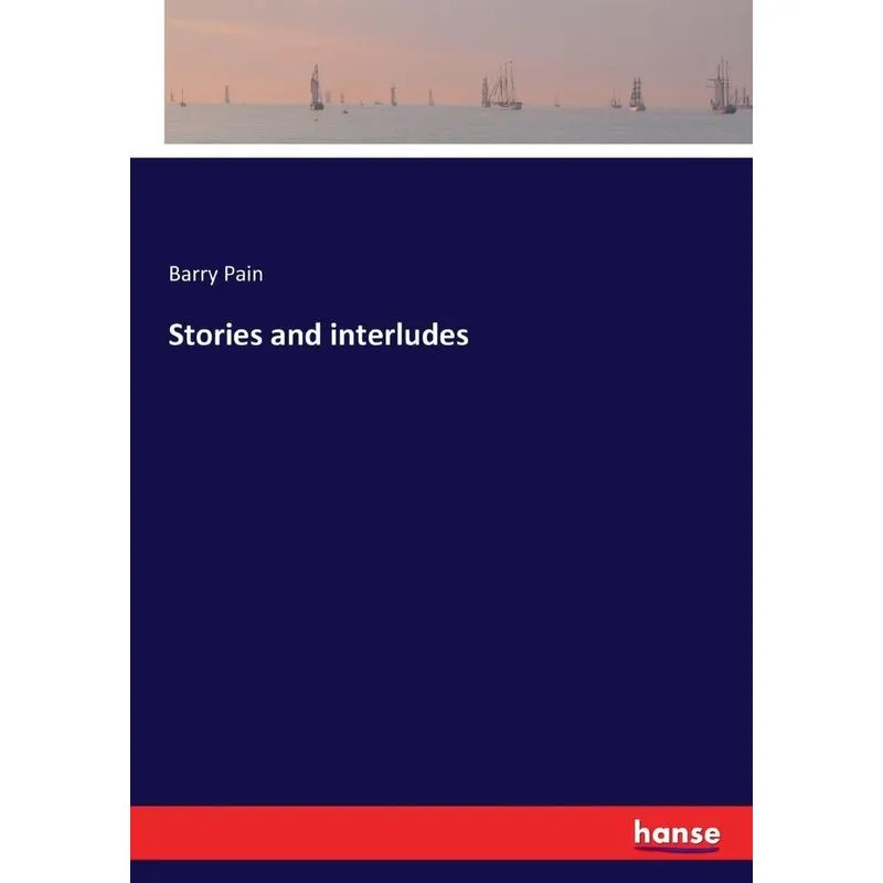 Stories and interludes