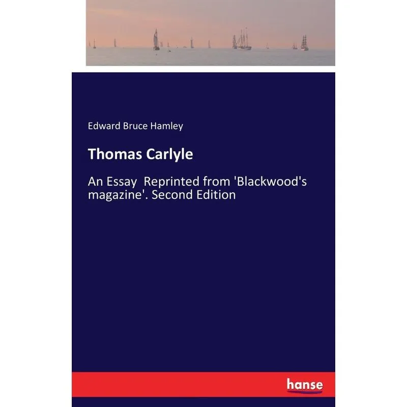 Thomas Carlyle
