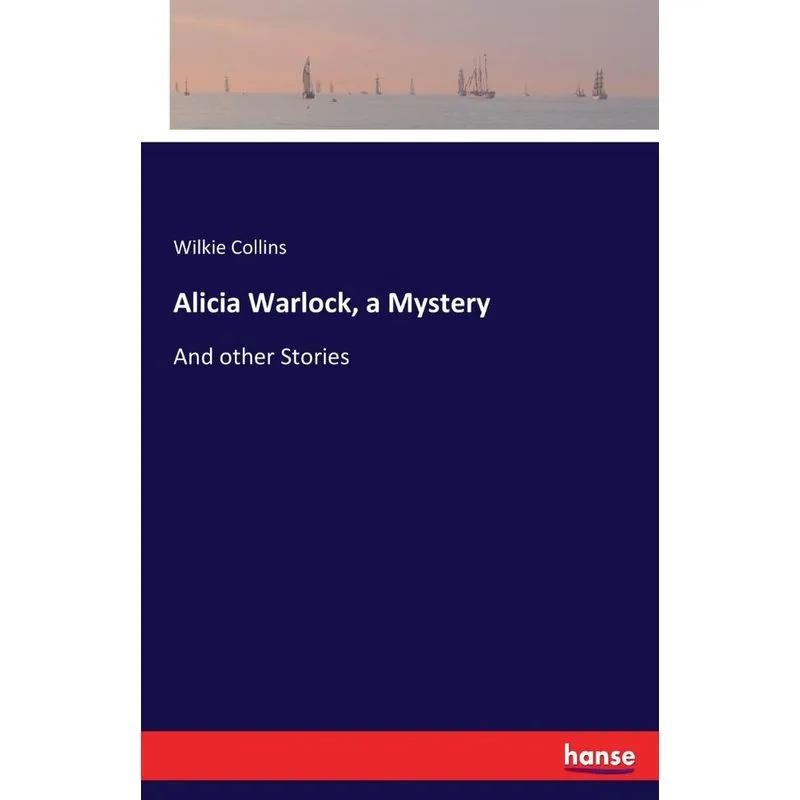 Alicia Warlock, a Mystery