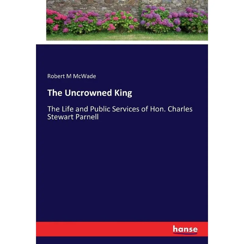 The Uncrowned King