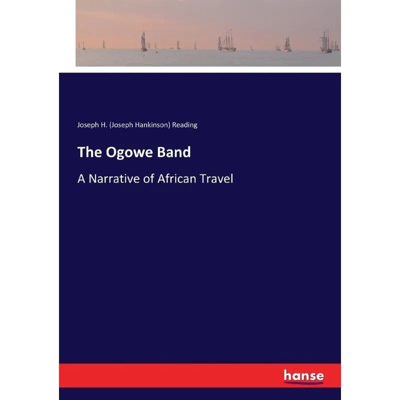The Ogowe Band