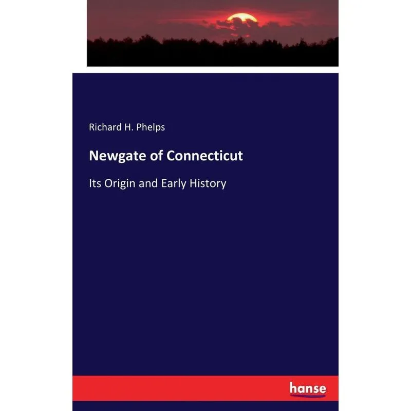 Newgate of Connecticut