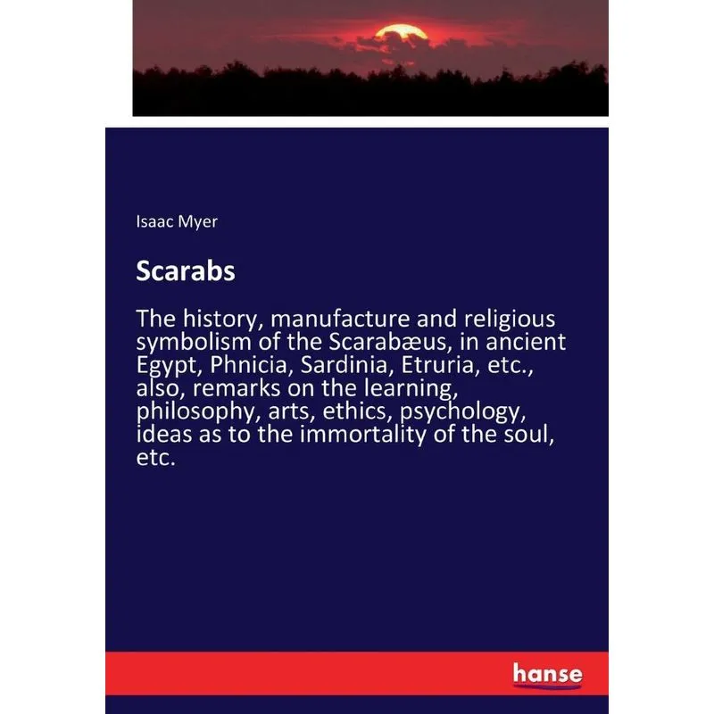 Scarabs