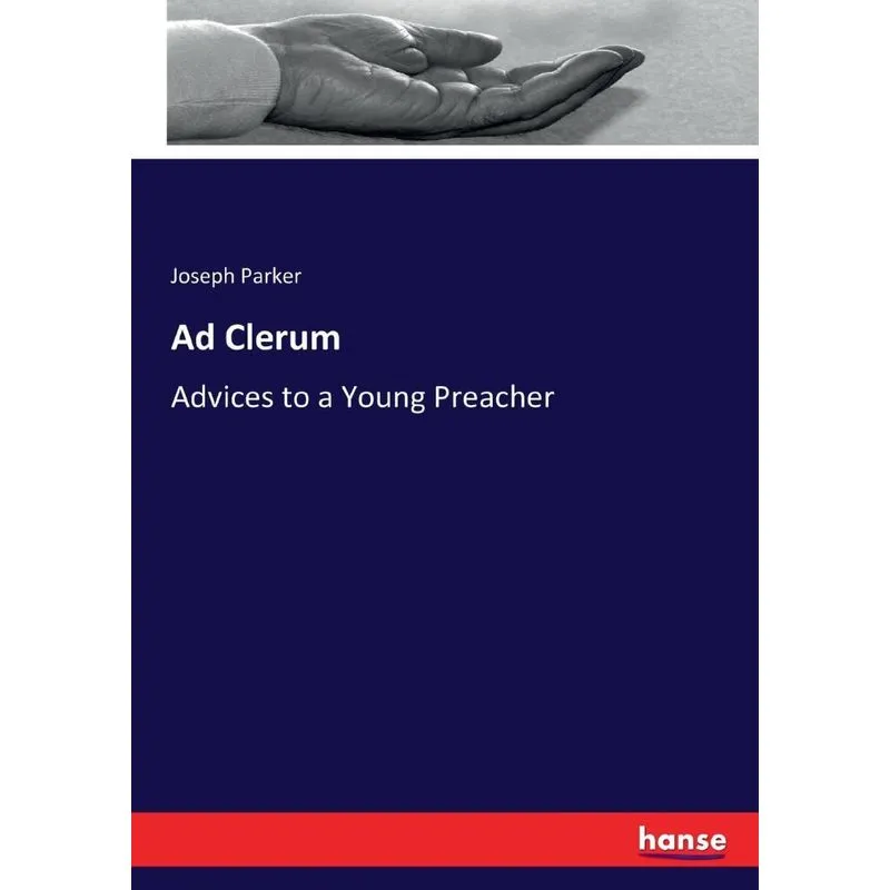 Ad Clerum