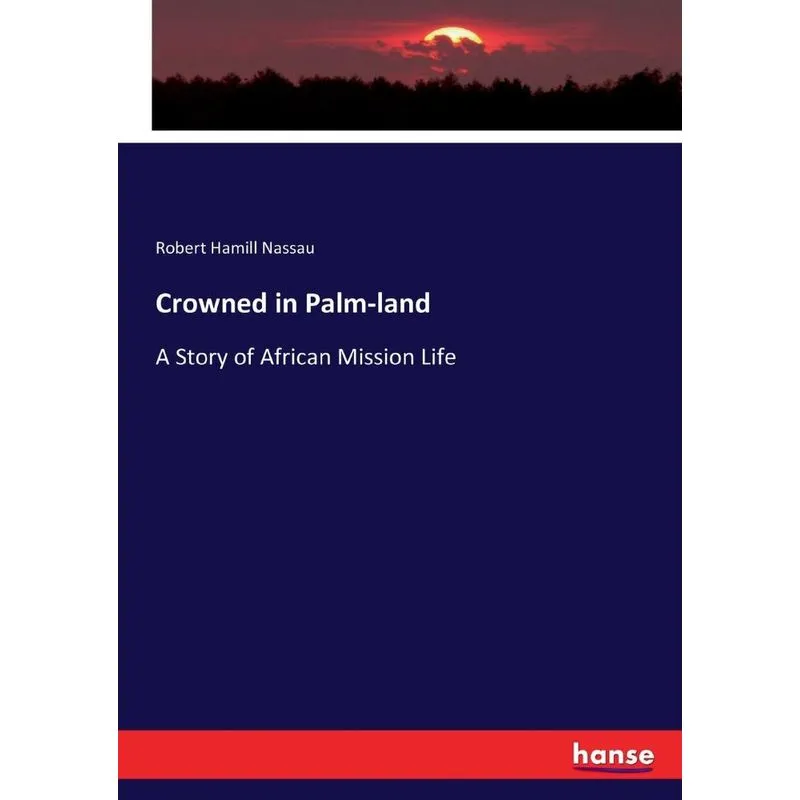 Crowned in Palm-land