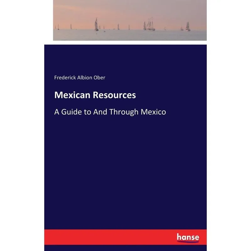 Mexican Resources