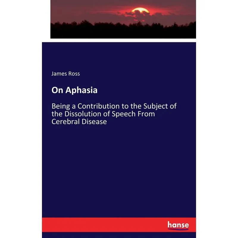 On Aphasia