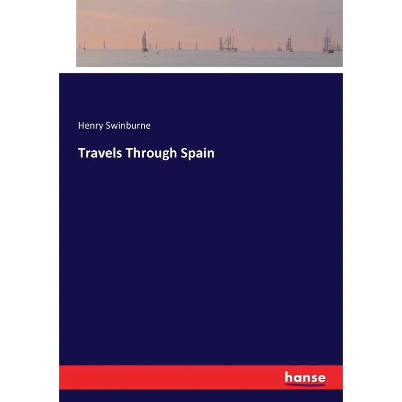 Travels Through Spain