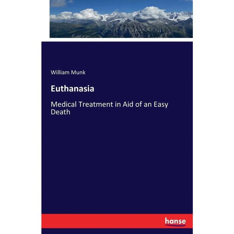 Euthanasia