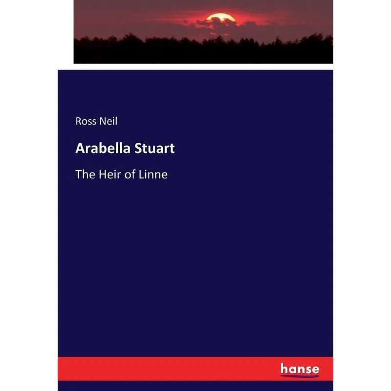Arabella Stuart