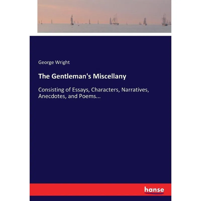 The Gentlemans Miscellany