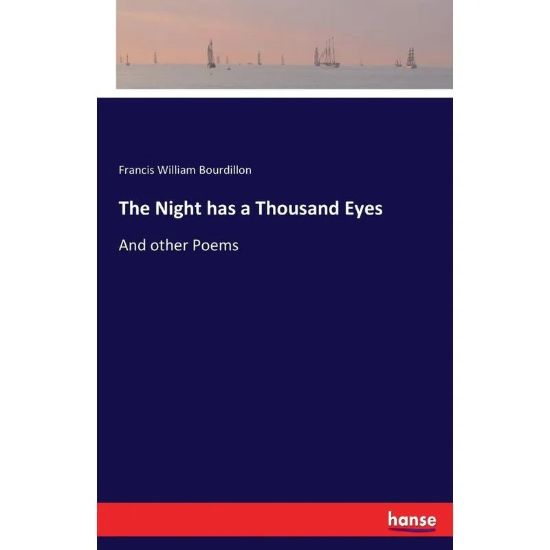 The Night has a Thousand Eyes