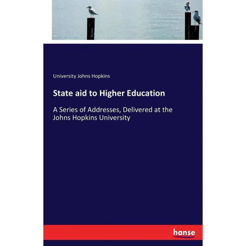 State aid to Higher Education