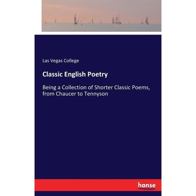 Classic English Poetry
