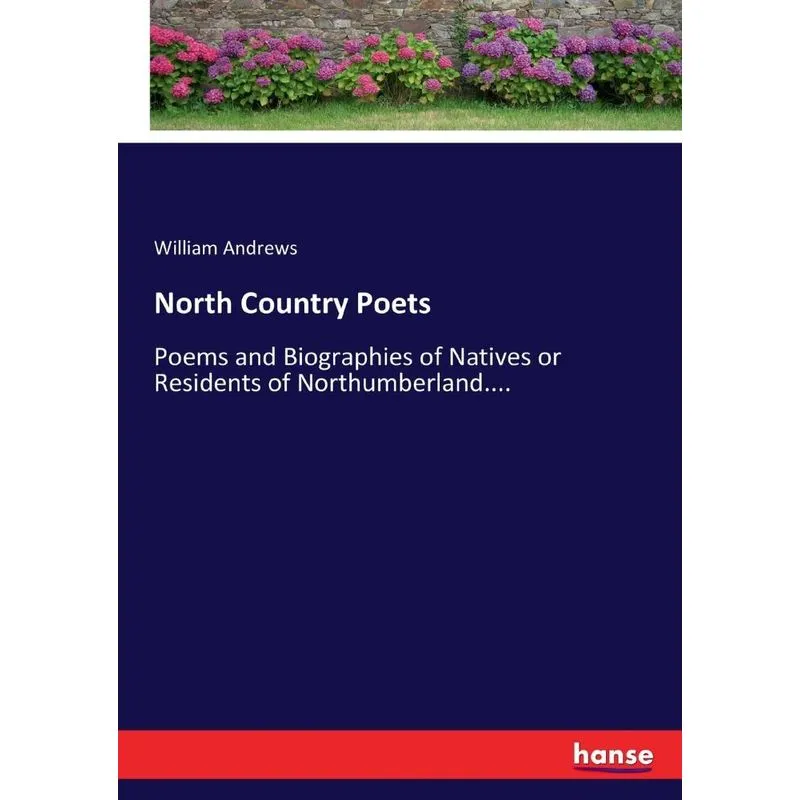 North Country Poets