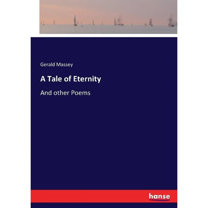 A Tale of Eternity