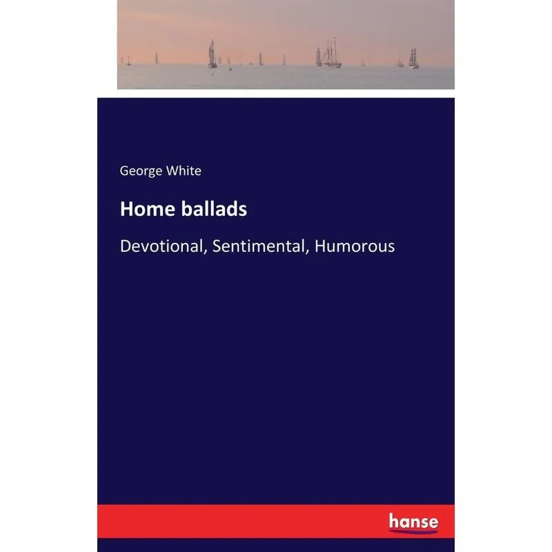 Home ballads