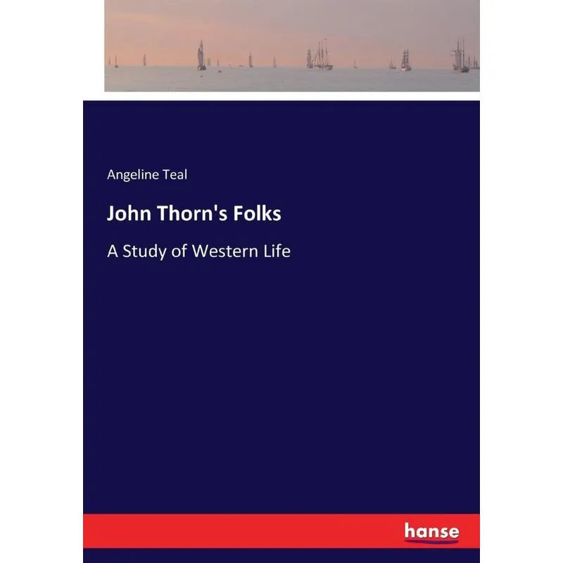 John Thorns Folks