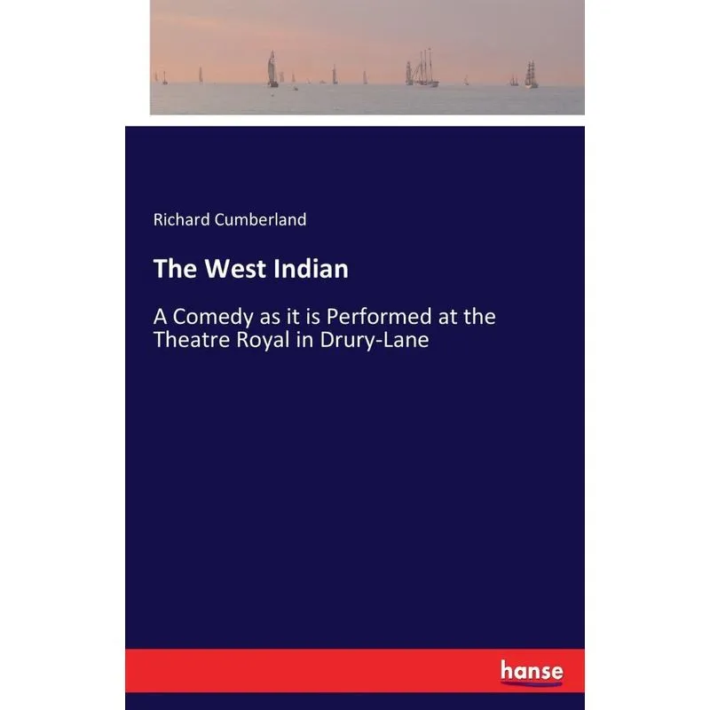 The West Indian
