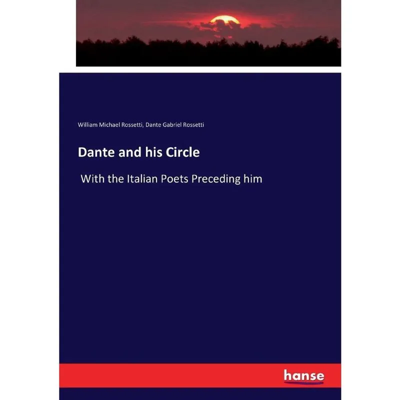 Dante and his Circle