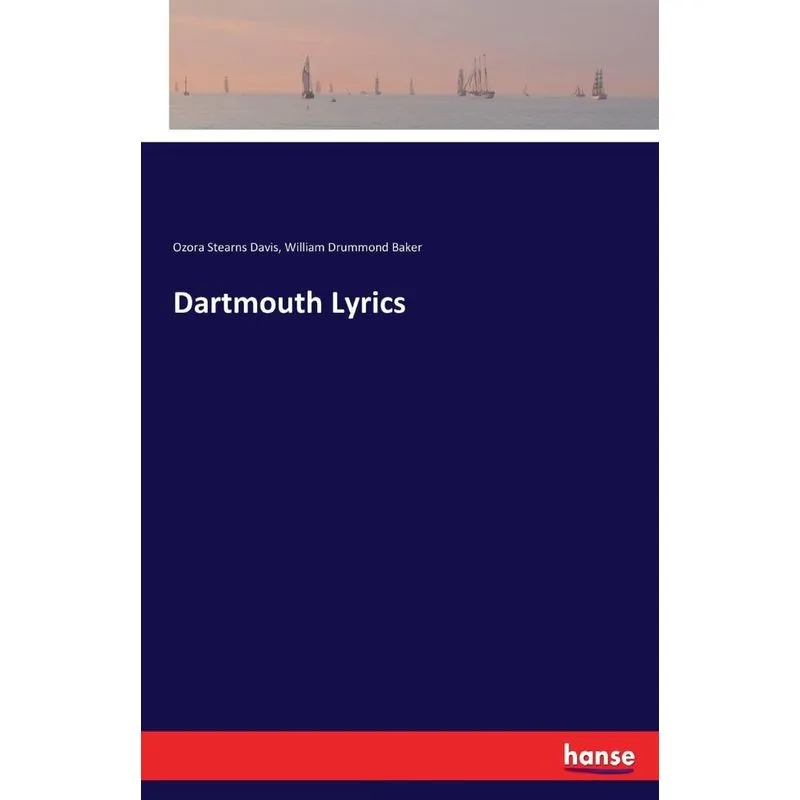 Dartmouth Lyrics