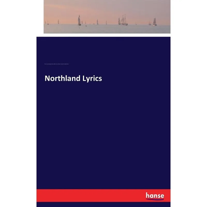 Northland Lyrics