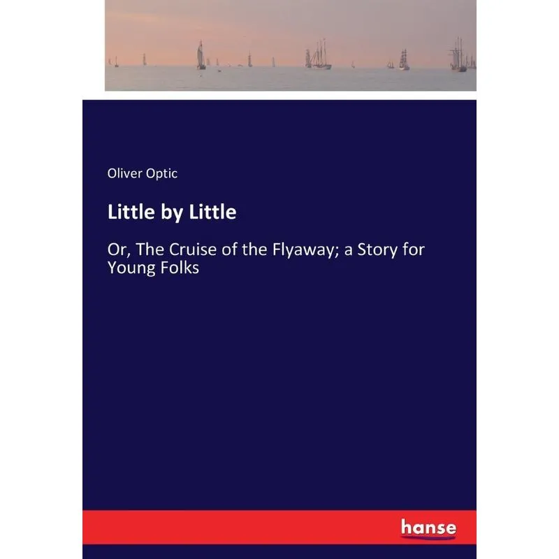 Little by Little