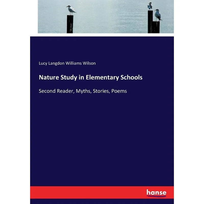 Nature Study in Elementary Schools