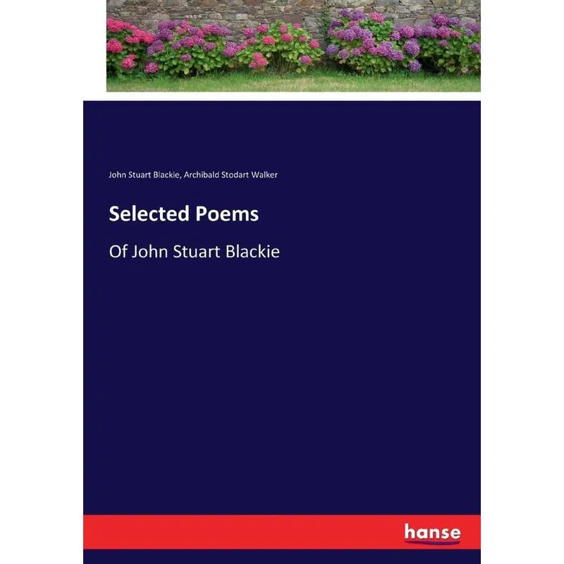 Selected Poems