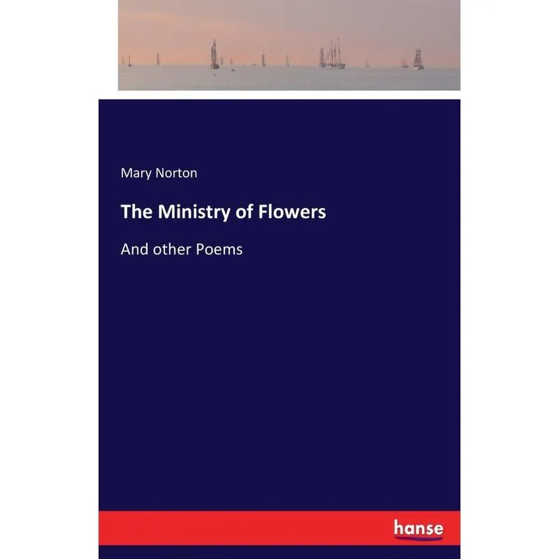 The Ministry of Flowers