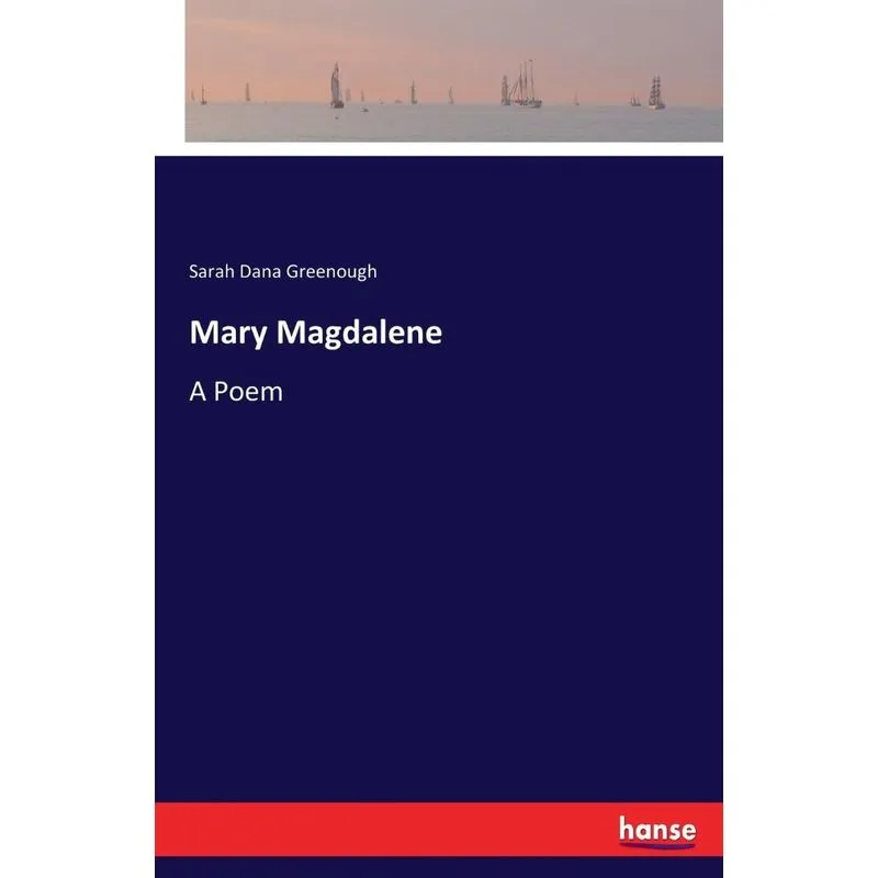 Mary Magdalene